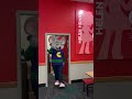Isaiah Makes His First YouTube Video Of Chuck E Cheese Chuck E Cheese S Door Chuckecheese