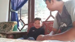 Download lagu Ucapan selamat pagi lucu mp3