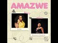 Simmy Nkosazana Daughter Amazwe Official Audio
