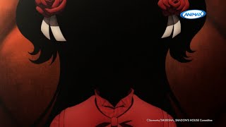 SHADOWS HOUSE - Trailer