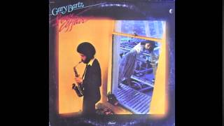 GARY BARTZ   Penelope