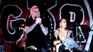 Good Riddance &quot;Token Idiot&quot; live @ Chain 10.5.12