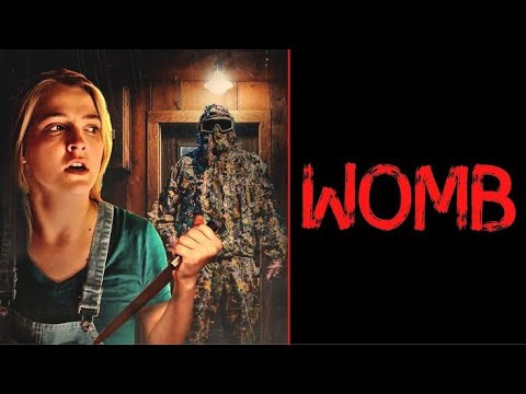 Womb | 2025 | Horror Movie | Thriller | Official Trailer