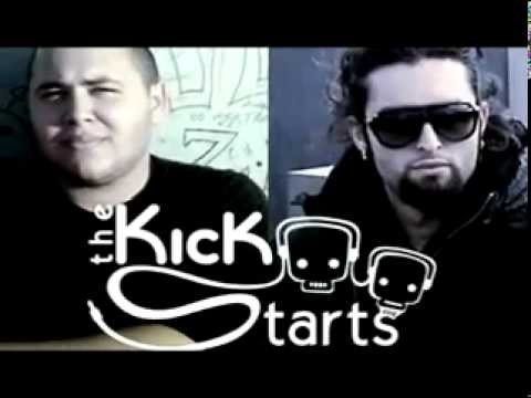 The Kickstarts - Ok Steve (Original Mix)