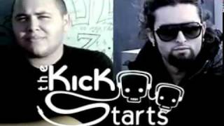 The Kickstarts - Ok Steve (Original Mix)