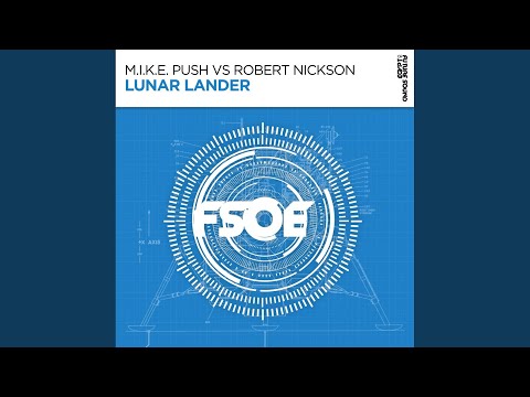 Lunar Lander (Extended Mix)