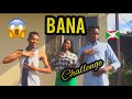 BANA - Shaffy Feat Chriss Eazy (Dance Video)