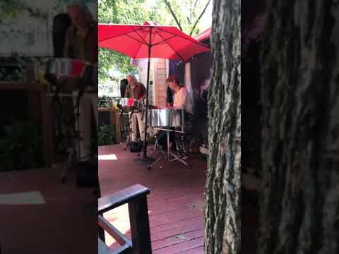 Promotional video thumbnail 3 for Ozark Mountain Pan Groove