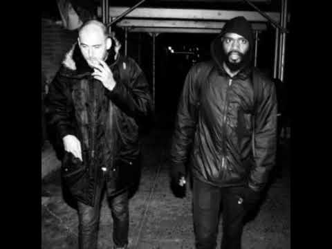 All Dogs Go To Takyon ($uicideboy$ x Death Grips Mashup)