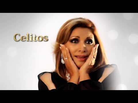 MIX CELITOS ,LAGRIMAS DE AMOR,  JUANITA BURBANO