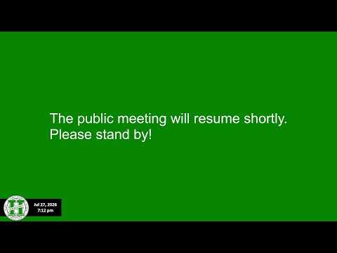 Meeting thumbnail