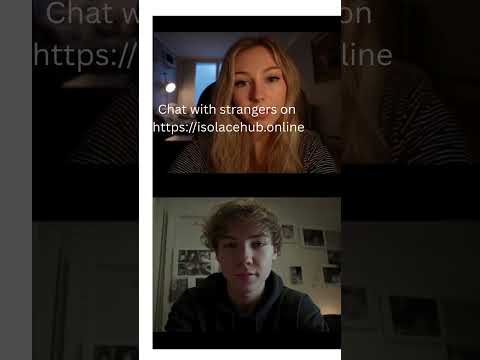 best Omegle alternative isolacehub #omegle #ometvamerika #omeglefunny #edit #isolacehub #omeglefunny