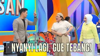 Download lagu TEMBAK-TEMBAKAN YANG BIKIN PERPECAHAN | ARISAN KOCAK (13/11/25) mp3