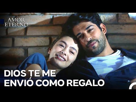 Se Ha Llegado A La Felicidad Eterna Que Se Buscaba - Amor Eterno