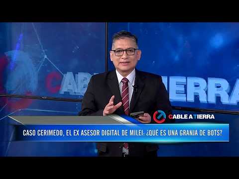 Video: INFORMACIÓN: ¿QUÉ ES UNA GRANJA DE BOTS Y CÓMO INFLUYE EN LA OPINIÓN PÚBLICA?