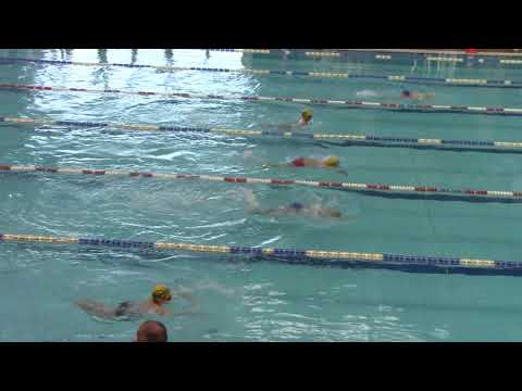 Michelagnoli N.(1) Gori A.(2) Gjondrekaj B.(3) Gonzi Fa.(4) Mauro F.(5) 25FA - Lucca 24.03.19