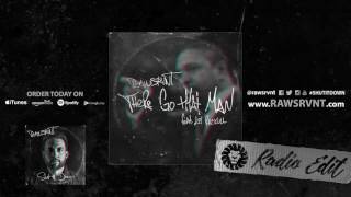 There Go That Man - Radio Edit Music Video