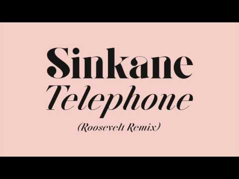 Sinkane - Telephone (Roosevelt Remix)