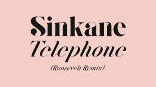 Sinkane - Telephone (Roosevelt Remix)