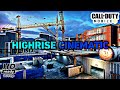 Highrise Cinematic Codm Ultra Hd Video All Map Call Of Duty Mobile DarkstarGaming22 Codm