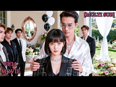 Family Shunned Her As Plague—18yo Triumphant Return, Loved By Rich Brother, Family’s Darling!