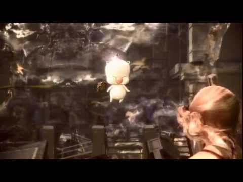 Final Fantasy XIII-2 : vidéo de gameplay