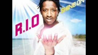 R.I.O. - Shine on (Spencer &amp; Hill Remix)