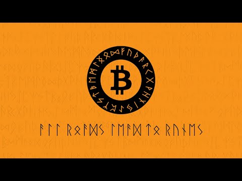 Bitcoins Upgrade Explained - Rune Protocol
