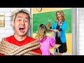 I Survived The World S STRICTEST TEACHERS