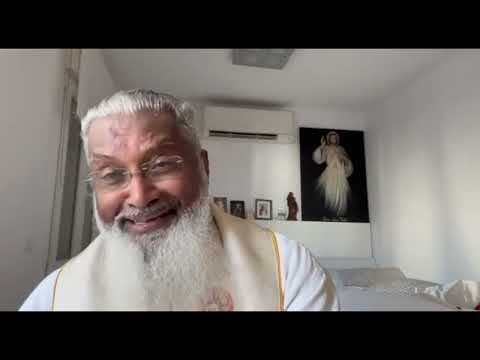 "Kršćani, ne bojte se, islam nikada ne može osvojiti svijet!" - Fr James Manjackal MSFS, 10.09.2024