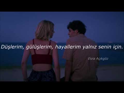 Anıl Emre Daldal - M. Lyrics