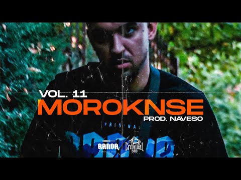 [RANDA] CRIMINAL BAG #11 - Moro KNSE (Prod. Naveso)