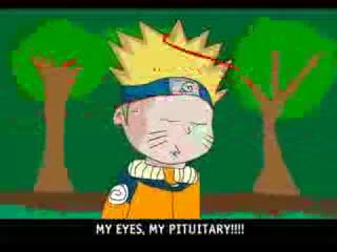 Naruto Chistoso