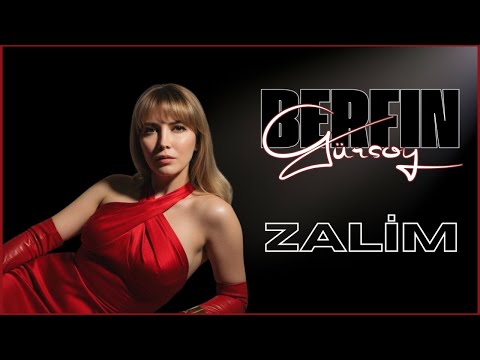 Berfin Gürsoy - ZALİM