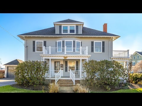 30 Bay View Ave, Salem MA - Betsy Merry - Tel  508-641-6241