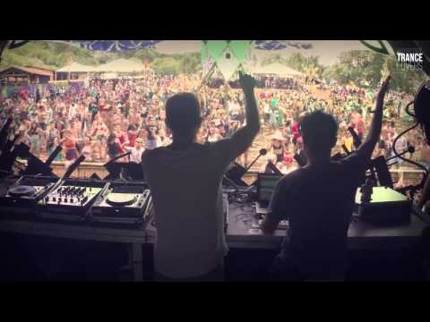 Sideform @ Soulvision 2016