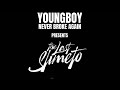 YoungBoy Never Broke Again Loner Life Official Music Video