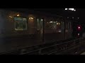 IND Subway Manhattan Bound R68 D Train Coney Island Via Culver