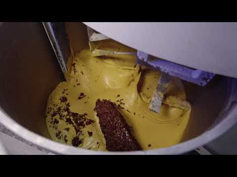 video 1, Batteur Mélangeur REVO 300 L