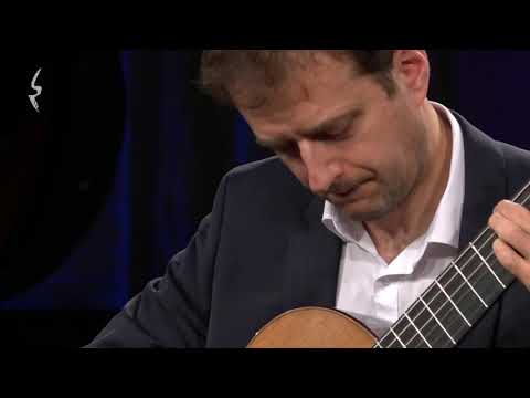 Koblenz Guitar Festival 2020 | Goran Krivokapic - Cinq Préludes (Heitor Villa-Lobos)