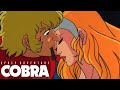 Space Adventure COBRA EP02 Monstrosity Zigova English Sub