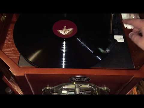 Nat Shilkret and His Orchestra - Manhattan Serenade (1928)