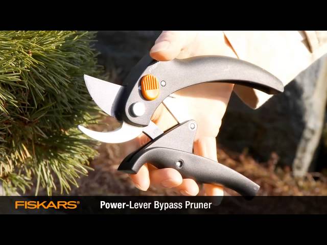 مقص تقليم PowerGear™ P91