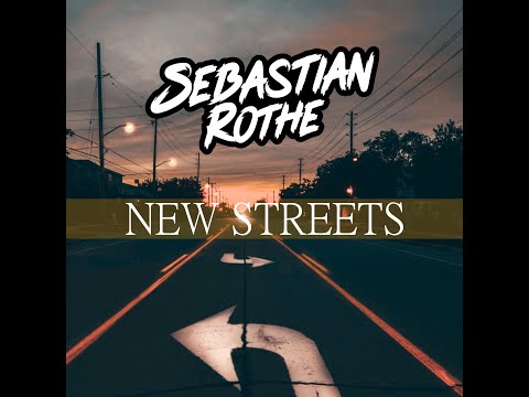beat // instrumental // sebastian rothe - new streets // tape