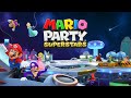 Mario Party Superstars - Full Game Walkthrough - All Boards - Master Difficulty (Longplay)