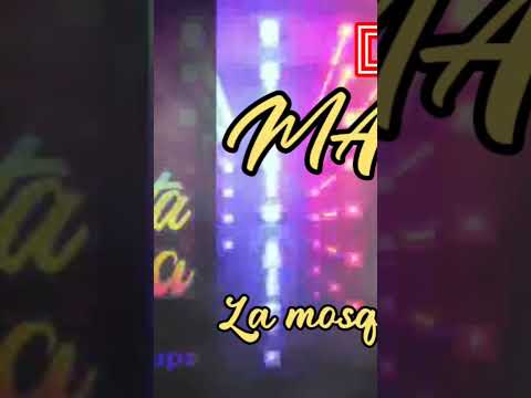 LAOSQUITA MUERTA/// DON MAKY/// JD AUDIO PLACAS PARA PIKUPS DJ JEISON MORENO