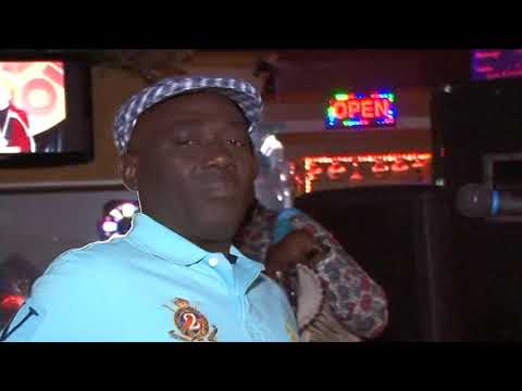 ALH. SIR  SHINA AKANNI LIVE SHOW IN CANADA DISC A