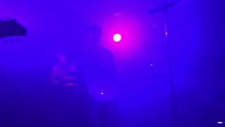 GARY NUMAN - Everything Comes Down To This - LIVE 9/8/2018