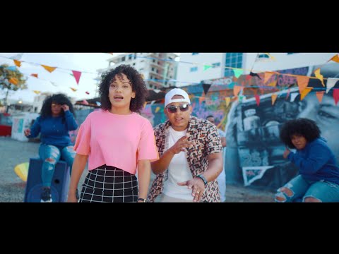 Jeiby Ft La Pam - Donde Sea 2.0 (Video Oficial)