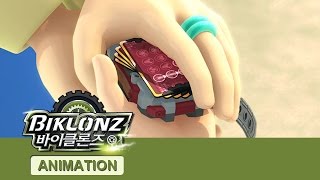 Download lagu [New Animation] 바이클론즈1기 제2화 [Biklonz S.01 EP.02] mp3